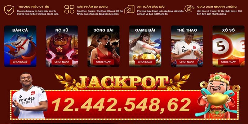 98win.cafe: Where Luck Meets Entertainment