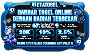 GTA Togel: Platform Terpercaya untuk Penggemar Togel Online
