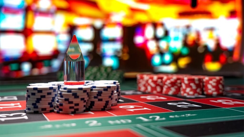 Mengenal Dunia Slot Online dan Keuntungannya