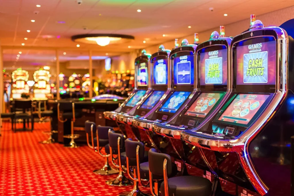 Daftar Situs Agen Slot yang Sering Memberikan Jackpot