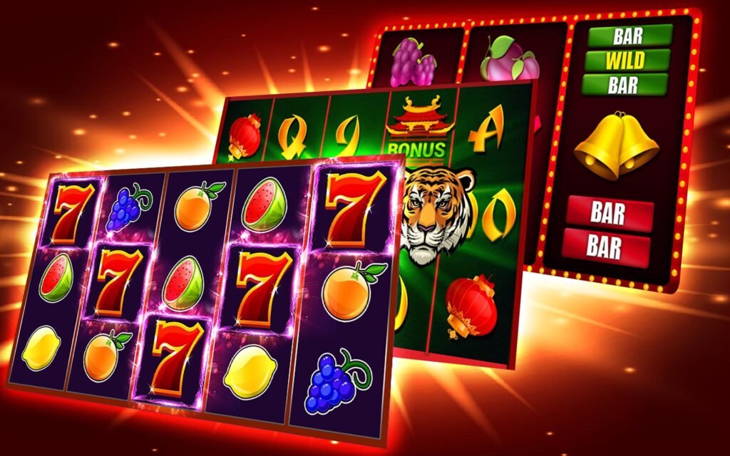 Situs Slot Raffi Ahmad: Sensasi Bermain Slot dengan Tema Selebriti