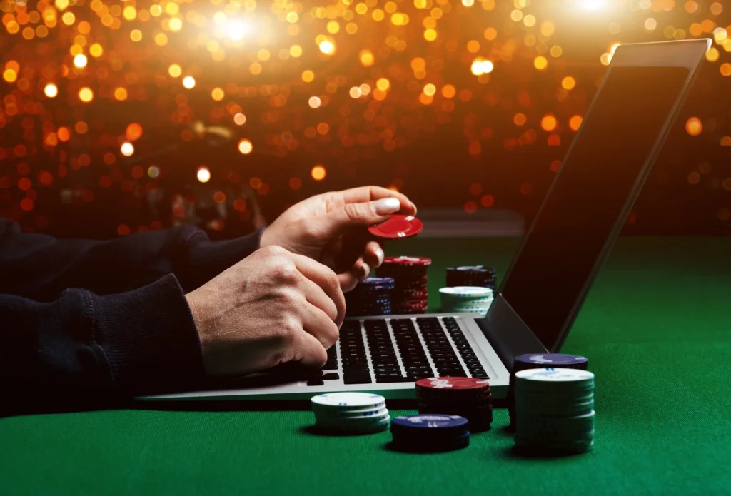 JUMBO99: Situs Mesin Slot Video Gacor yang Bertanggung Jawab agar Anda Dapat Menang Besar di Slot Internet Sekarang