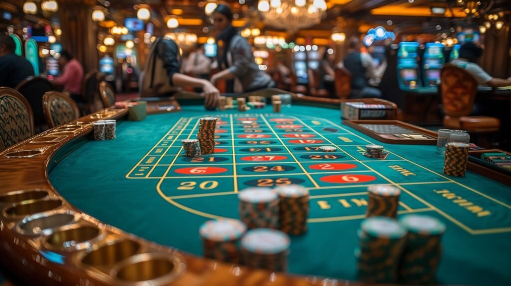 Mengenal Jiwaku88: Platform Terpercaya untuk Penggemar Slot Online