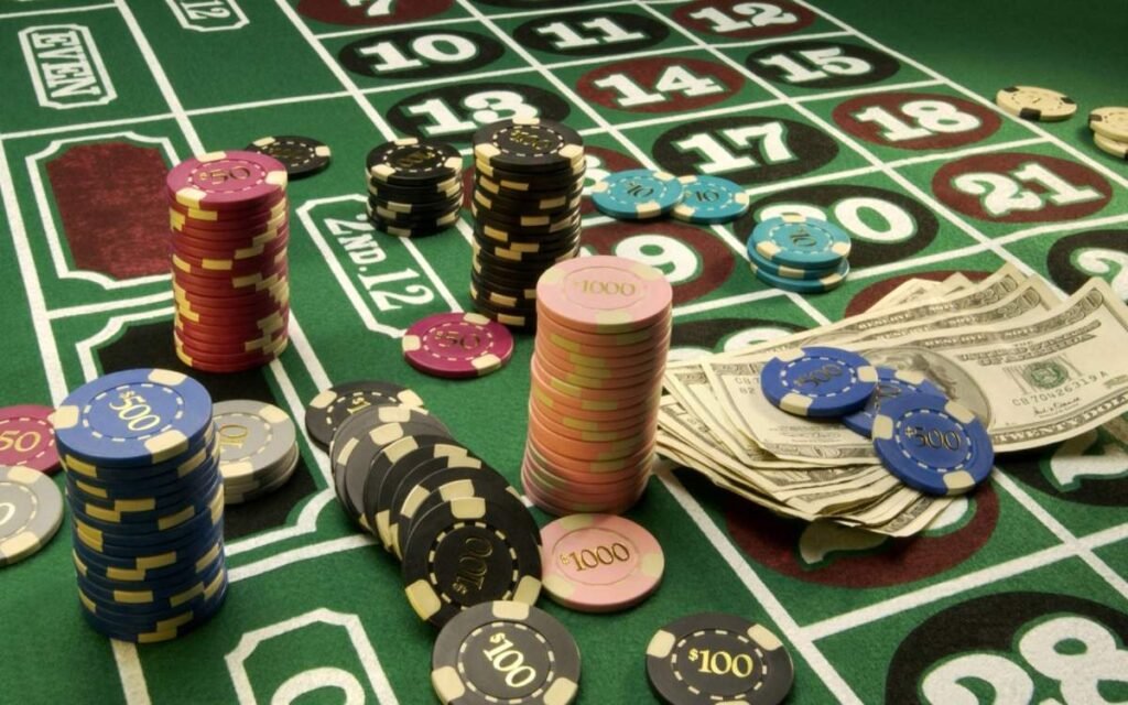 Waktu Terbaik Bermain Slot di Bondan69