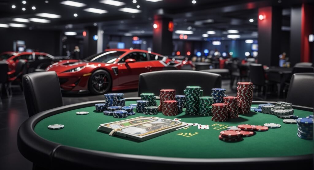 Find out the Amazing Over the internet Igaming Past experiences by Wede388 – A Authentic Console for the purpose of Video poker machines, Gambling den, not to mention Jackpots through 2025