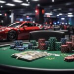 Find out the Amazing Over the internet Igaming Past experiences by Wede388 – A Authentic Console for the purpose of Video poker machines, Gambling den, not to mention Jackpots through 2025