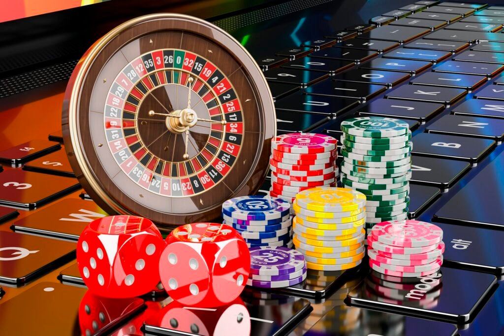 Dunia Game dan Peran Hoki69 dalam Era Digital