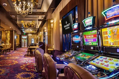 Slot Paling Gampang Menang di Imbaslot Berdasarkan Statistik Pemain