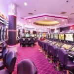 Slot Online di Kasino: Panduan Lengkap untuk Pemain di Indonesia
