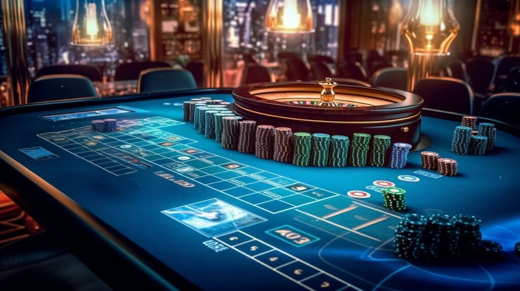 RajaAkurat: The Rise of a Trusted Casino Platform